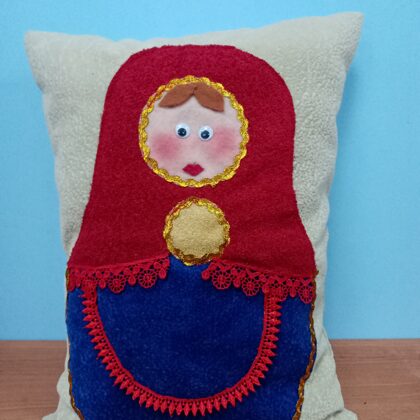 Балябкина Дарина