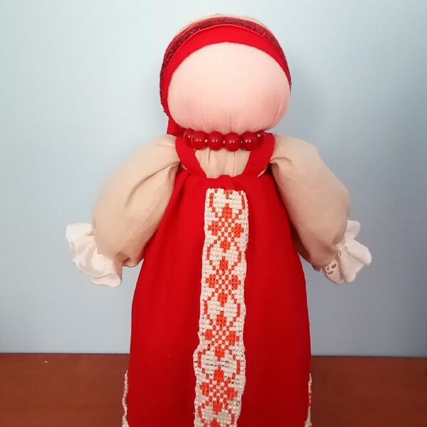 Шарова Валерия