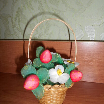 Земляника