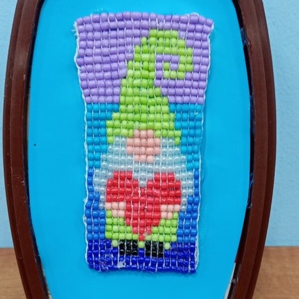 Смирнова Василиса А.